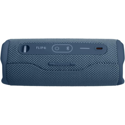 JBL Flip 6 Blue (JBLFLIP6BLU)