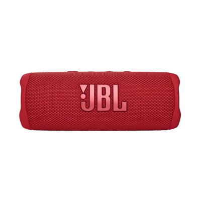 JBL Flip 6 Red (JBLFLIP6RED)