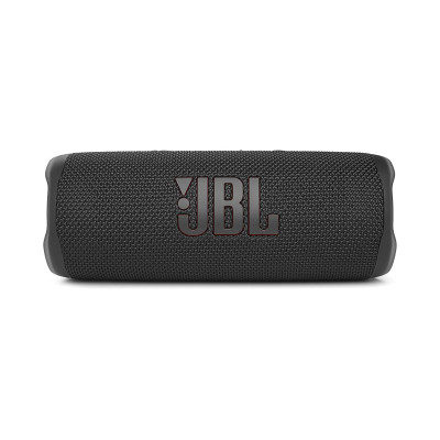 JBL Flip 6 Black (JBLFLIP6BLK)