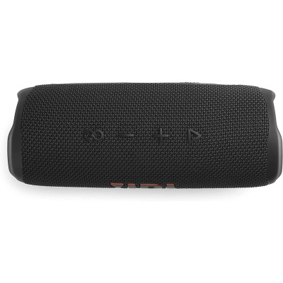 JBL Flip 6 Black (JBLFLIP6BLK)