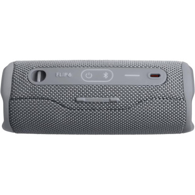 JBL Flip 6 Grey (JBLFLIP6GREY)