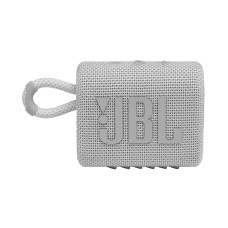JBL GO 3 White (JBLGO3WHT)