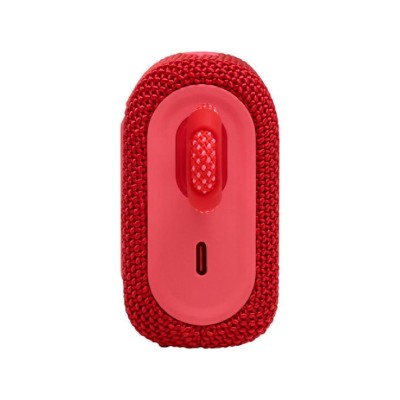 JBL GO 3 Red (JBLGO3RED)