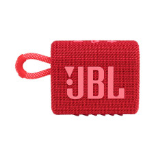 JBL GO 3 Red (JBLGO3RED)
