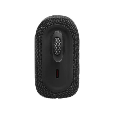 JBL GO 3 Black (JBLGO3BLK)