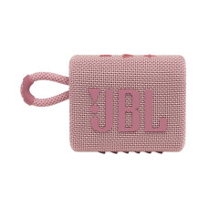 JBL GO 3 Pink (JBLGO3PINK)