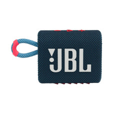 JBL Go 3 Blue Coral (JBLGO3BLUP)