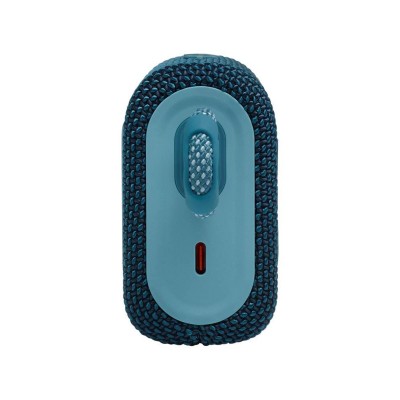 JBL Go 3 Blue (JBLGO3BLU)