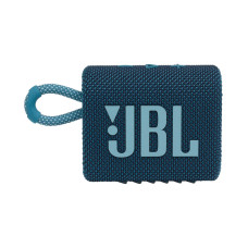 JBL Go 3 Blue (JBLGO3BLU)