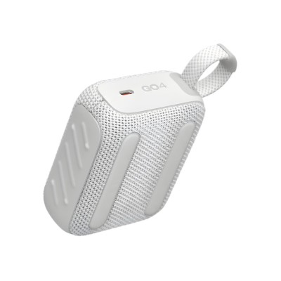 JBL Go 4 White (JBLGO4WHT) JBL Go 4 White (JBLGO4WHT)