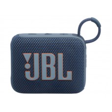 JBL Go 4 Blue (JBLGO4BLU)
