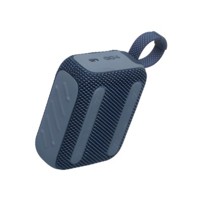 JBL Go 4 Blue (JBLGO4BLU) JBL Go 4 Blue (JBLGO4BLU)