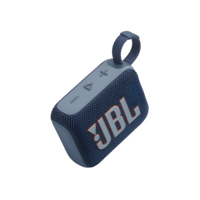 JBL Go 4 Blue (JBLGO4BLU) JBL Go 4 Blue (JBLGO4BLU)