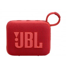 JBL Go 4 Red (JBLGO4RED)