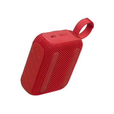 JBL Go 4 Red (JBLGO4RED)