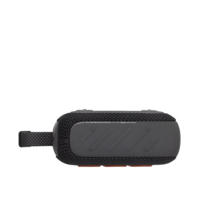 JBL Go 4 Black (JBLGO4BLK)