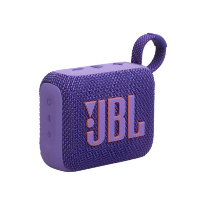 JBL Go 4 Purple (JBLGO4PUR)