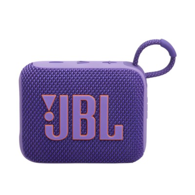 JBL Go 4 Purple (JBLGO4PUR)