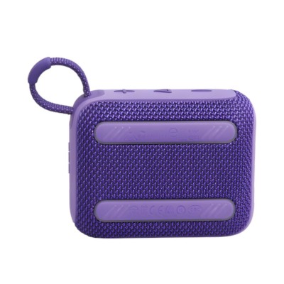 JBL Go 4 Purple (JBLGO4PUR)