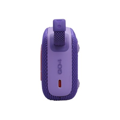 JBL Go 4 Purple (JBLGO4PUR)