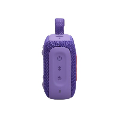 JBL Go 4 Purple (JBLGO4PUR)