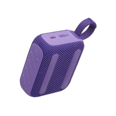 JBL Go 4 Purple (JBLGO4PUR)