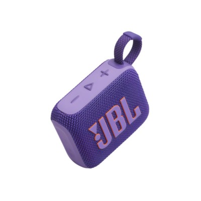 JBL Go 4 Purple (JBLGO4PUR)