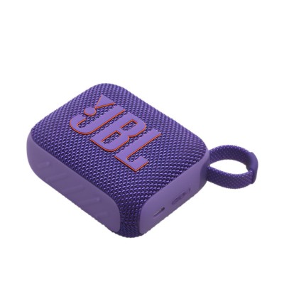 JBL Go 4 Purple (JBLGO4PUR)