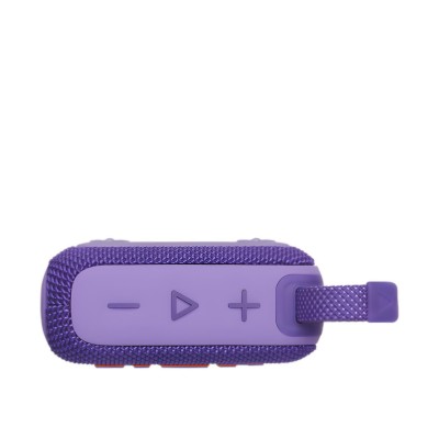 JBL Go 4 Purple (JBLGO4PUR)