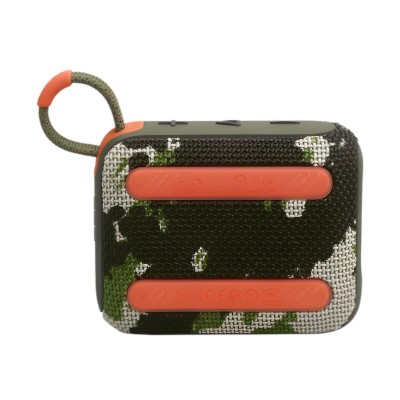 JBL Go 4 Squad (JBLGO4SQUAD) JBL Go 4 Squad (JBLGO4SQUAD)