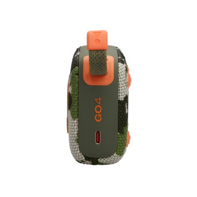 JBL Go 4 Squad (JBLGO4SQUAD) JBL Go 4 Squad (JBLGO4SQUAD)