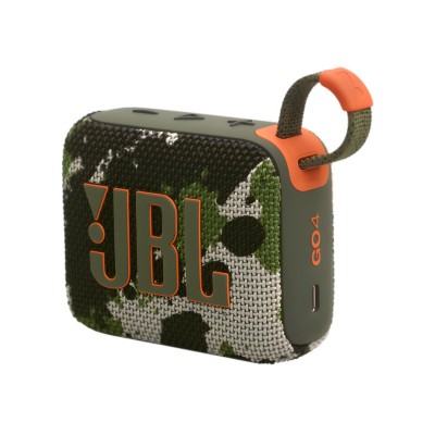 JBL Go 4 Squad (JBLGO4SQUAD) JBL Go 4 Squad (JBLGO4SQUAD)