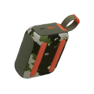 JBL Go 4 Squad (JBLGO4SQUAD) JBL Go 4 Squad (JBLGO4SQUAD)