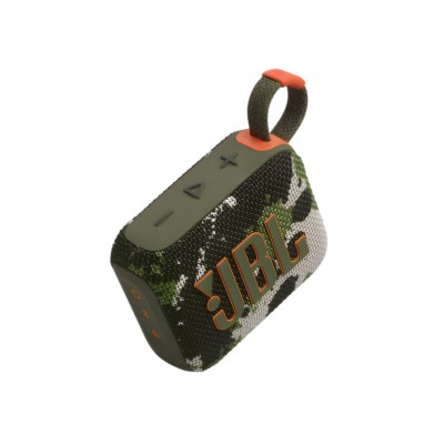 JBL Go 4 Squad (JBLGO4SQUAD) JBL Go 4 Squad (JBLGO4SQUAD)