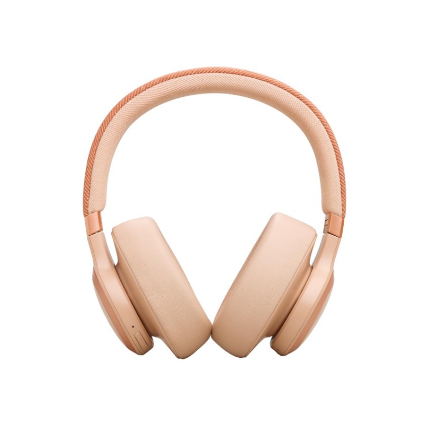 JBL Live 770NC Sandstone (JBLLIVE770NCSAT)