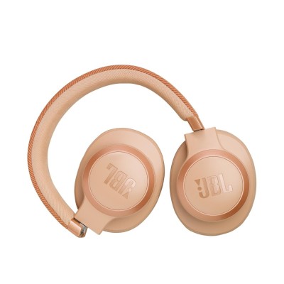 JBL Live 770NC Sandstone (JBLLIVE770NCSAT)