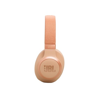 JBL Live 770NC Sandstone (JBLLIVE770NCSAT)