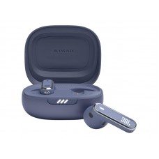 TWS JBL Live Flex Blue (JBLLIVEFLEXBLU)