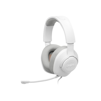JBL Quantum 100M2 White (JBLQTUM100M2WHT)