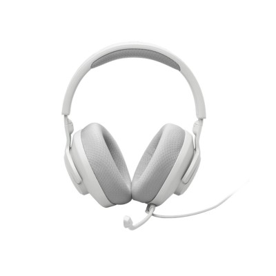 JBL Quantum 100M2 White (JBLQTUM100M2WHT)
