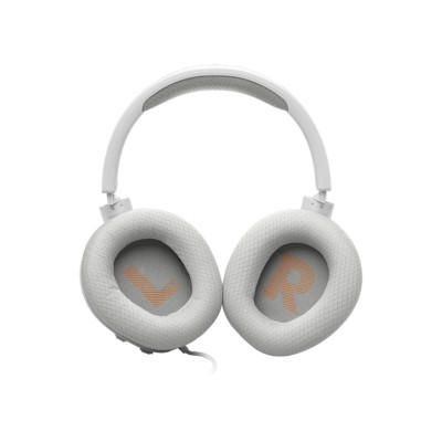JBL Quantum 100M2 White (JBLQTUM100M2WHT)