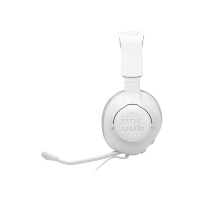 JBL Quantum 100M2 White (JBLQTUM100M2WHT)