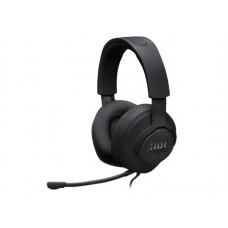 JBL Quantum 100M2 Black (JBLQTUM100M2BLK)