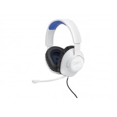 JBL QUANTUM 100 P (JBLQ100PWHTBLU)