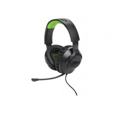 JBL QUANTUM 100X (JBLQ100XBLKGRN)