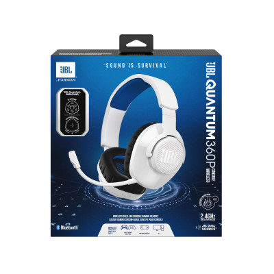 JBL QUANTUM 360 PSP