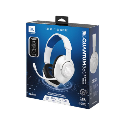 JBL QUANTUM 360 PSP