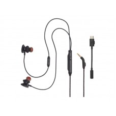 JBL Quantum 50C Black (Q50CBLK)