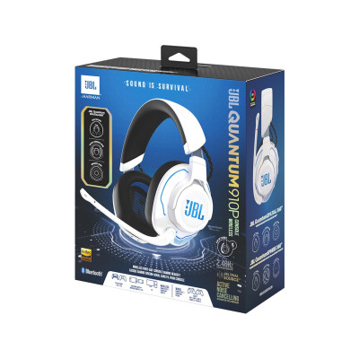 JBL QUANTUM 910 PSP