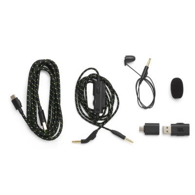 JBL Quantum 910X Wireless for XBOX (JBLQ910XWLBLKGRN)